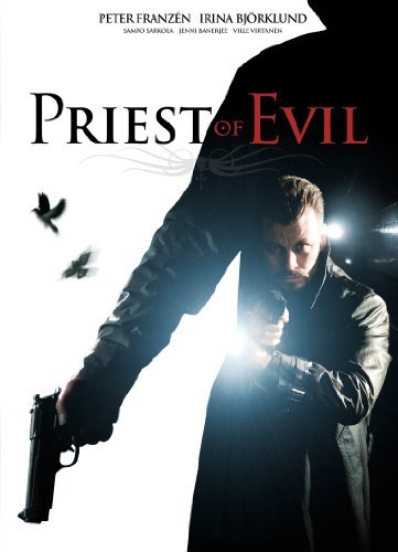 Priest Of Evil/Bjorklund/Franzen/Korpela@Nr